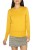 dorothy-perkins-miodowy-sweter-z-guzikami-na-rekawach-modelka-przod.jpg