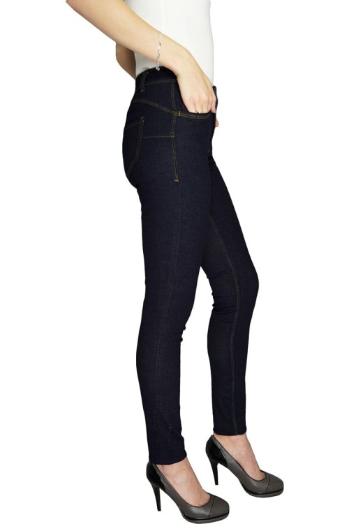 Benetton-ciemny-jeans-jeansy-modelka-bok.jpg