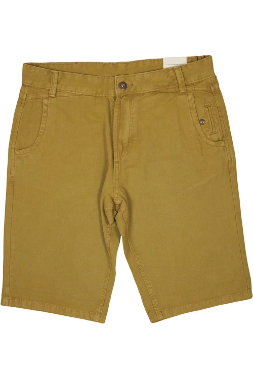 piazza-italia-meskie-spodenki-camel-slim-tapered-fit-glowne.webp