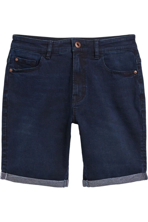 next-meskie-spodenki-jeansowe-regular-glowne