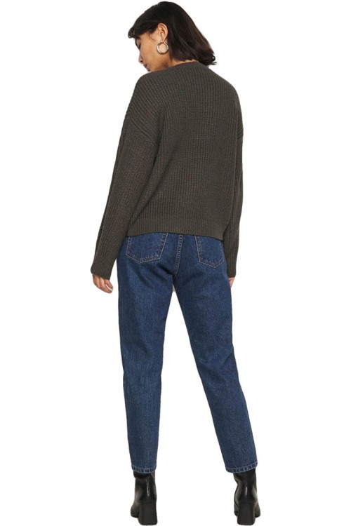 new-look-sweter-khaki-fashioned-modelka-tyl.jpg