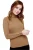 dorothy-perkins-karmelowy-sweter-golf-perelki-na-rekawach-modelka-przod.webp