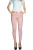 george-pudrowy-roz-spodnie-jeansy-z-zamkami-modelka-przod-2.webp