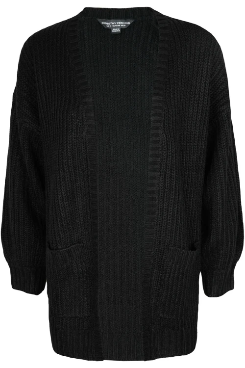 dorothy-perkins-czarna-dzianinowa-narzuta-kieszenie-glowne2.webp