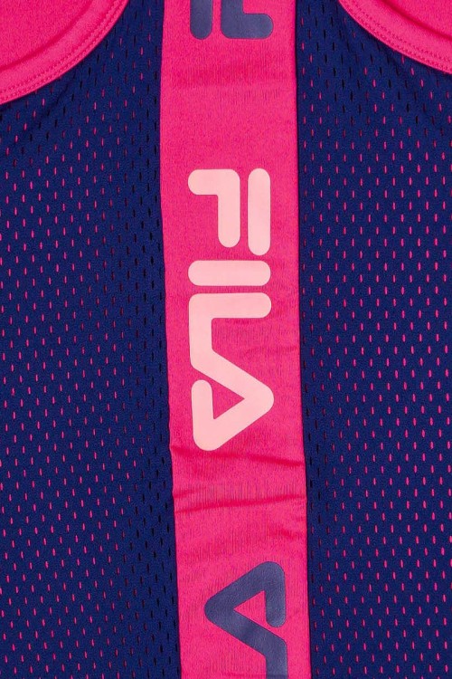 fila-granatowo-rozowa-bluzka-sportowy-top-zblizenie.jpg