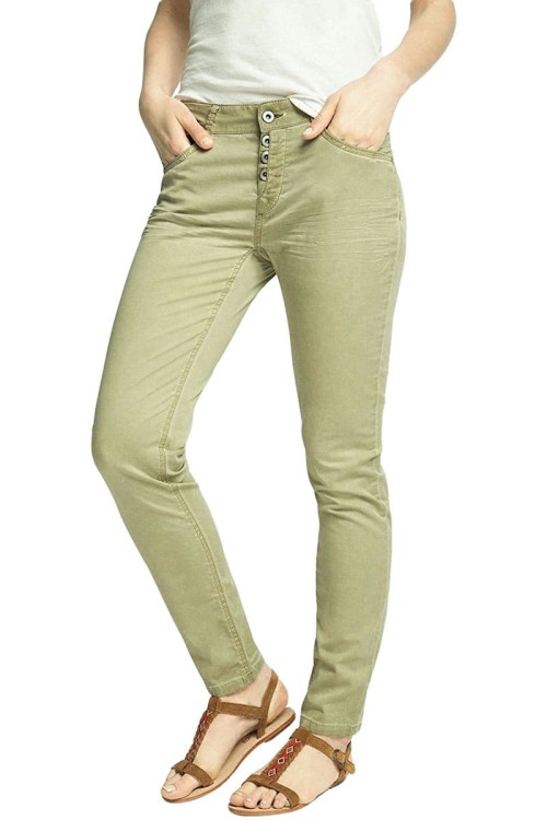 esprit-spodnie-fashion-fit-jasna-pistacja-4-guziki-modelka-przod.jpg