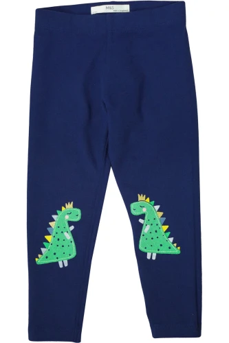 m&amp;s-granatowe-spodnie-legginsy-dino-glowne.webp