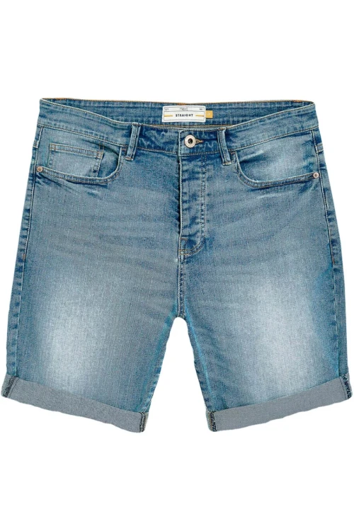 next-meskie-jeansowe-spodenki-straight-fit-glowne.webp