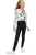 new-look-hallie-czarne-woskowane-dziewczece-jeansy-modelka-przod.webp