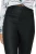 new-look-hallie-czarne-woskowane-dziewczece-jeansy-modelka-zblizenie.webp