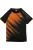 slazenger-czarno-pomaranczowy-meski-t-shirt-sportowy-active-glowne.webp