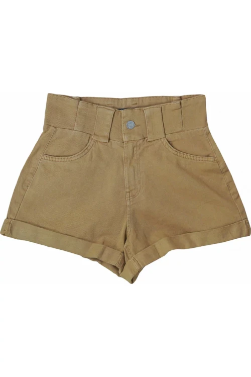 bershka-spodenki-damskie-paperbag-camel-glowne-3.webp