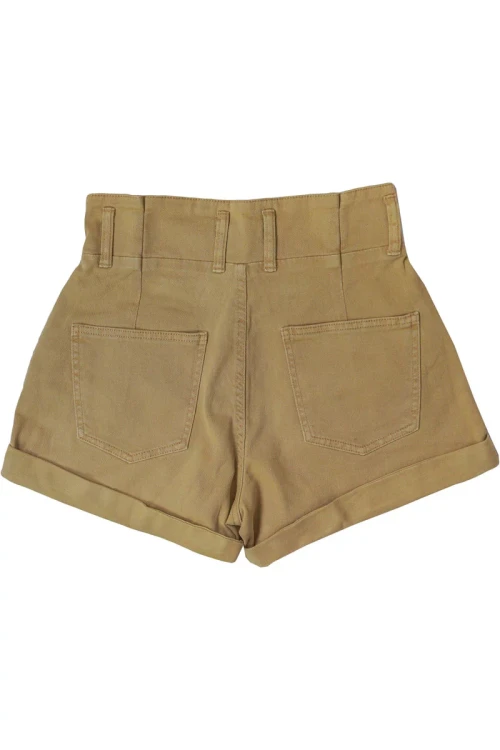 bershka-spodenki-damskie-paperbag-camel-tyl-3.webp
