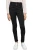 new-look-czarne-jeansowe-spodnie-dziewczece-na-3-guziki-highwaist-short-modelka-przod2.webp
