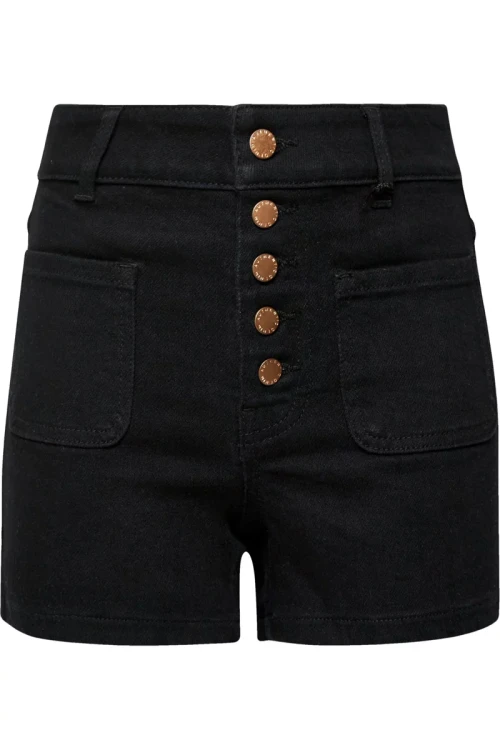 new-look-highwaist-short-dziewczece-czarne-spodenki-5-guzikow-glowne.webp