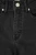 h&amp;m-czarne-dluzsze-spodenki-bez-wykonczenia-regular-waist-super-stretch-zblizenie.webp