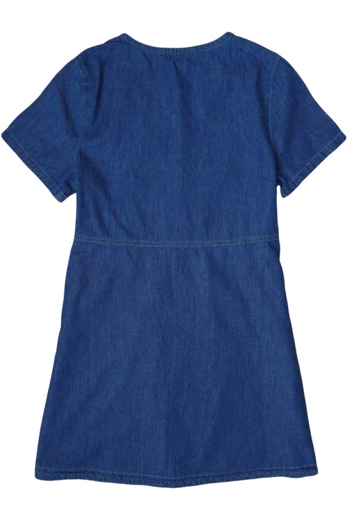 george-jeansowa-dziewczeca-sukienka-tyl.webp