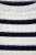f&amp;f-sweter-w-granatowo-biale-paski-zblizenie-2.webp