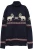 h&amp;m-meski-swiateczny-granatowy-sweter-golf-norweski-wzor-glowne.webp