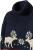 h&amp;m-meski-swiateczny-granatowy-sweter-golf-norweski-wzor-zblizenie.webp