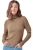 next-prazkowany-karmelowy-sweter-golf-modelka-przod.webp