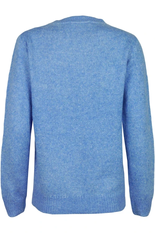 bonmarche-niebieski-sweter-ze-splotem-tyl.webp