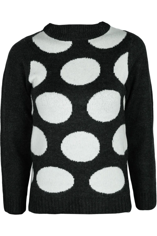 only-czarny-sweter-w-grochy-glowne.webp
