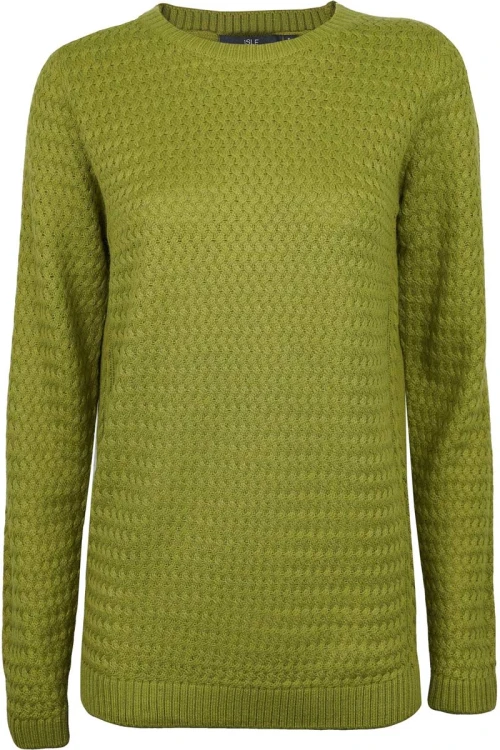isle-oliwkowy-sweter-teksturowany-glowne.webp