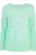 h&amp;m-dzieciecy-sweter-mietowy-fluffy-jednorozen-glowne2.webp