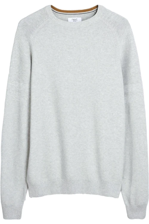 next-meski-szary-bawelniany-sweter-glowne.webp