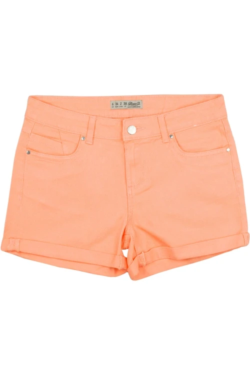 primark-jeansowe-brzoskwiniowe-spodenki-glowne.webp