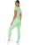 missguided-limonkowe-spodnie-sportowe-legginsy-modelka-tyl.webp
