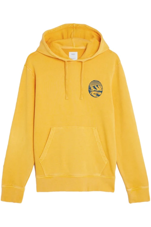 m&amp;s-miodowa-meska-bluza-z-kapturem-logo-glowne.webp