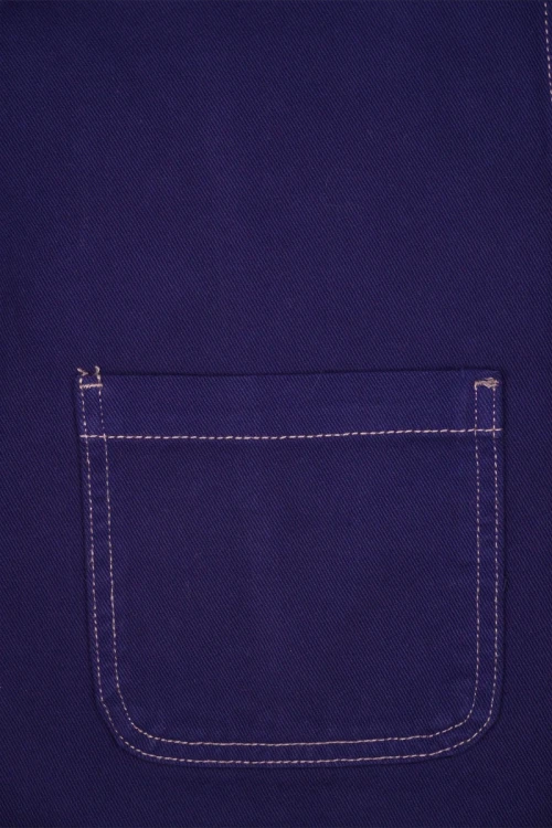 tu-clothing-granatowa-jeansowa-kurtka-katana-zblizenie2.webp