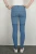h&amp;m-spodnie-jeansy-jeans-dwa-odcienie-modelka-tyl.webp
