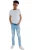 next-chlopiece-jasne-jeansowe-spodnie-jeansy-model-przod.webp