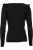 f&amp;f-czarny-sweter-z-falbanka-z-prazkowanej-dzianiny-tyl2.webp