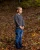 zara-dzieciecy-grafitowy-melanzowy-sweter-model-bok.webp