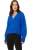 george-kobaltowy-cieply-sweter-kardigan-warkocze-modelka-przod.webp
