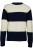 h&amp;m-sweter-w-kremowo-granatowe-pasy-tyl.JPG