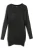 yours-czarny-dlugi-sweter-asymetryczny-przod.webp