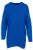 Yours-kobaltowy-asymetryczny-sweter-glowne.webp