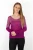 next-metaliczny-lekki-fioletowy-sweter-ombre-cekiny-modelka-przod2.webp