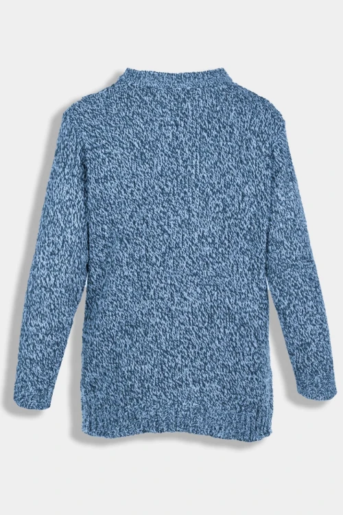 c&amp;a-damski-melanzowy-niebieski-sweter-tyl.webp