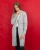 New-Look-szara-dluga-narzuta-z-welna-modelka-przod3.webp
