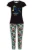 Rose-and-Lee-damska-dwuczesciowa-pizama-palmy-glowne.webp