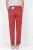 George-truskawkowe-spodnie-z-paskiem-modelka-tyl.webp