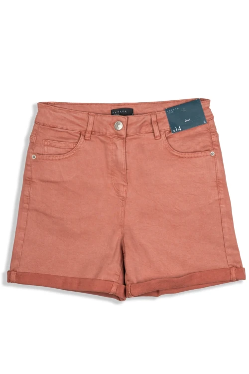 Papaya-lososiowe-spodenki-tencel-glowne.webp