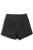 H&amp;M-czarne-damskie-jeansowe-spodenki-tyl.webp