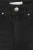 H&amp;M-czarne-damskie-jeansowe-spodenki-zblizenie.webp